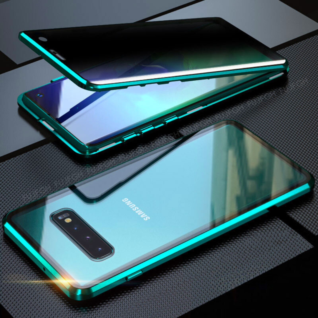 Samsung Ultimate Privacy Case| Anti-gluren Privacy Telefoonhoesje