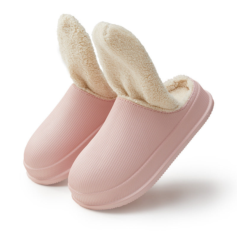 CuddlySteps | Geen koude voeten meer!