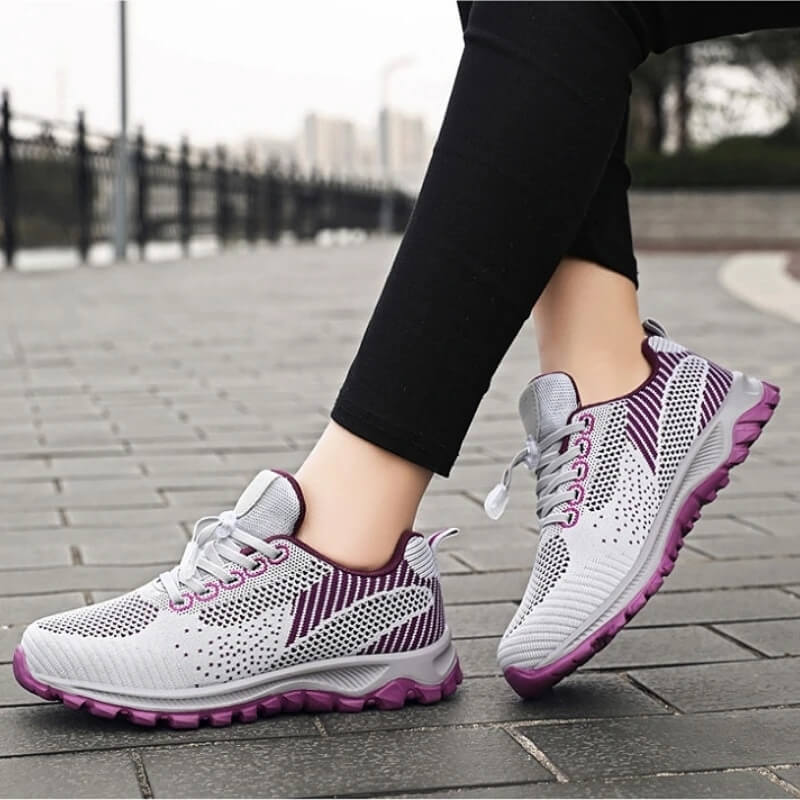 Evora™ - Orthopedische Vrouwen Schoenen