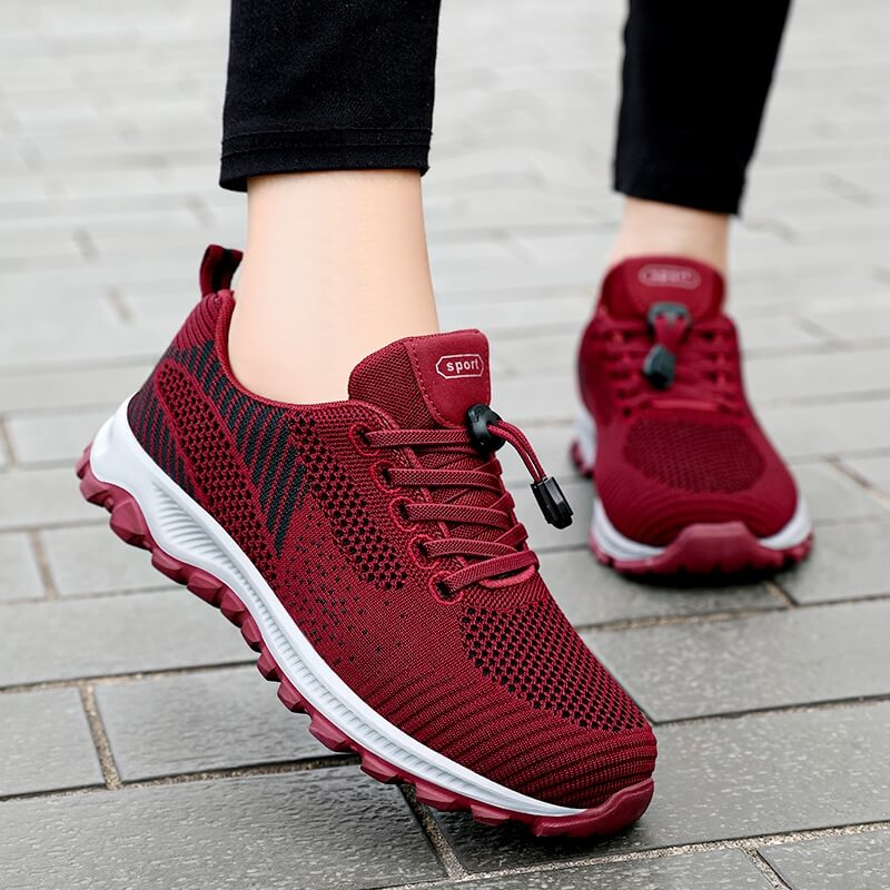 Evora™ - Orthopedische Vrouwen Schoenen