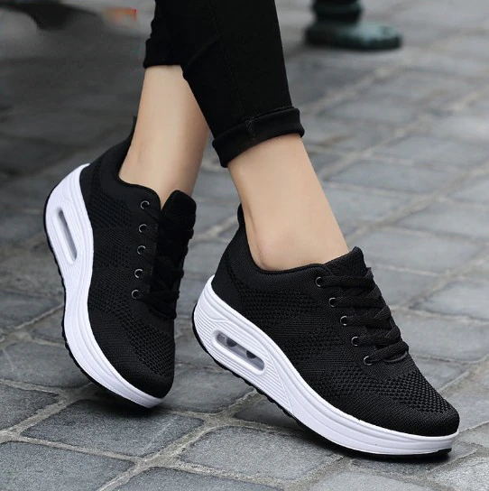 ComfySneakers™ - Orthopedische Dames Sneakers