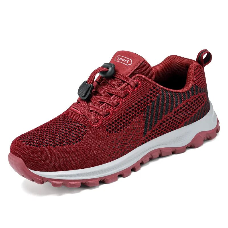 Evora™ - Orthopedische Vrouwen Schoenen