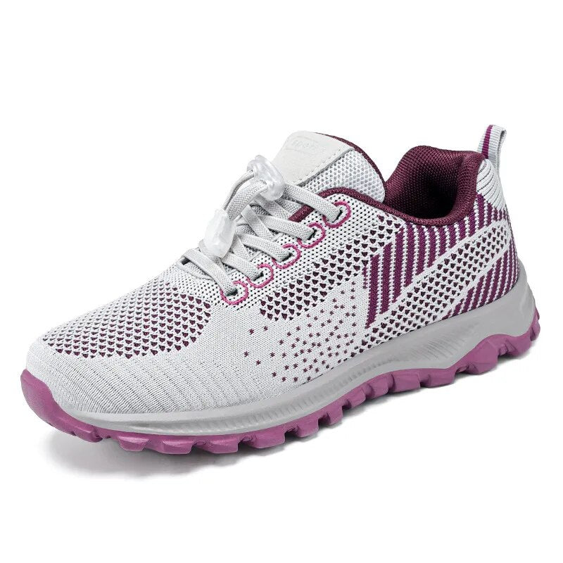 Evora™ - Orthopedische Vrouwen Schoenen