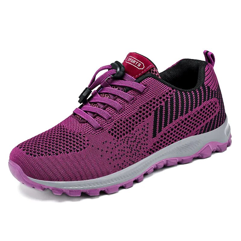 Evora™ - Orthopedische Vrouwen Schoenen