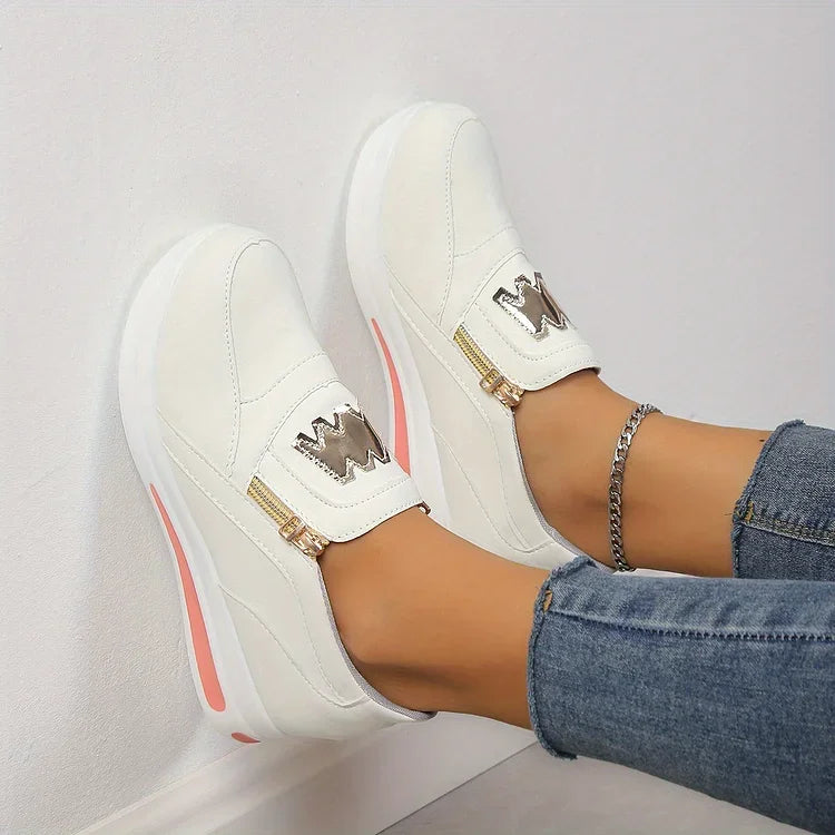 Marelli™ | Ergonomische Damesschoenen