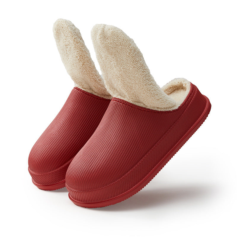 CuddlySteps | Geen koude voeten meer!