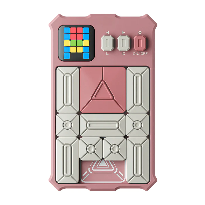 Puzzle Slider™ | Boost je hersenen