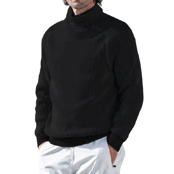 Jorge coltrui met knoopdetail voor heren