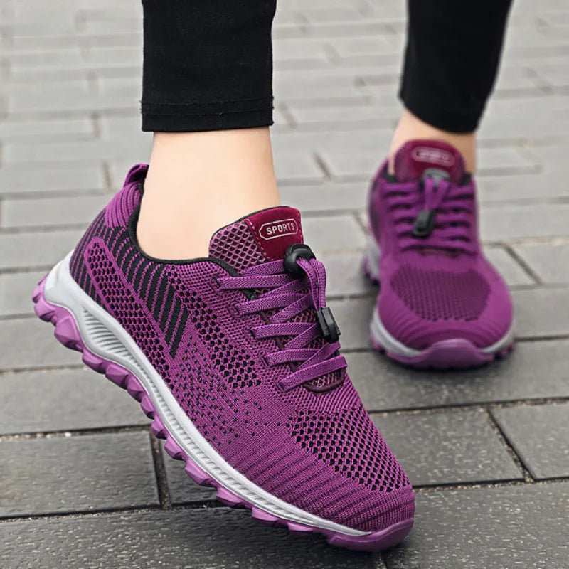 Evora™ - Orthopedische Vrouwen Schoenen