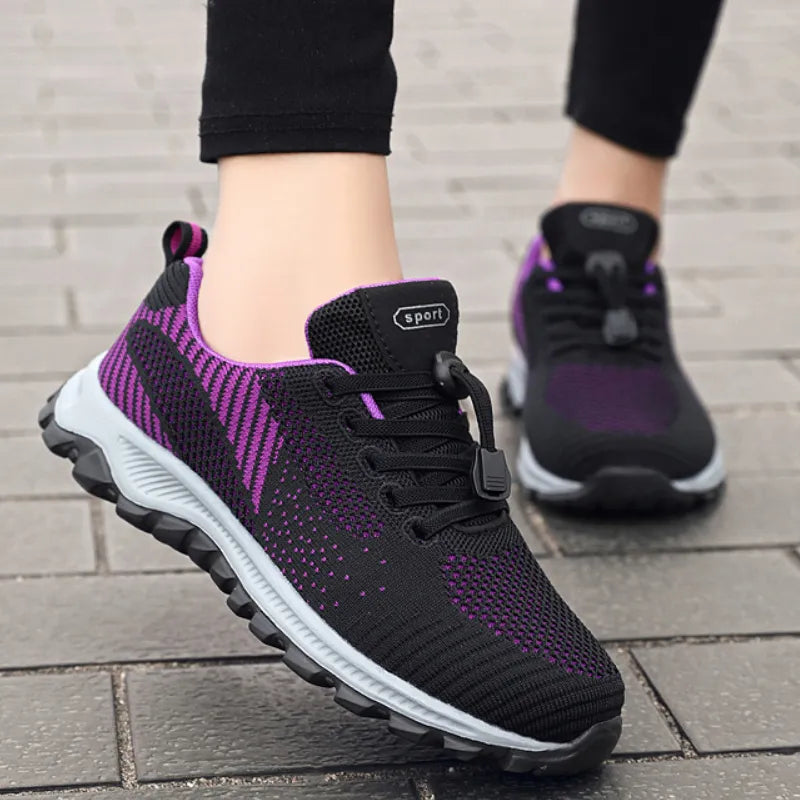 Evora™ - Orthopedische Vrouwen Schoenen