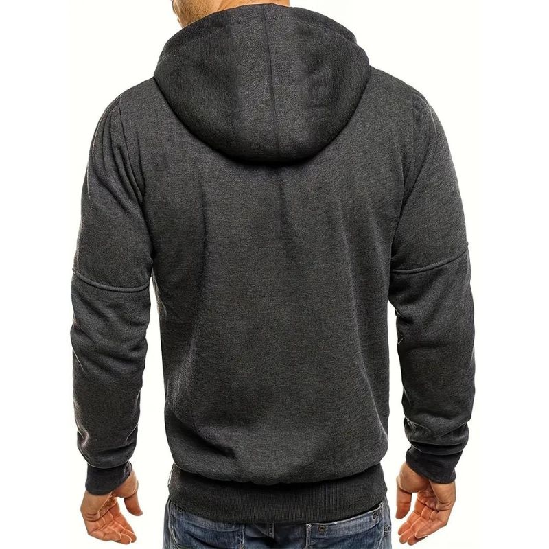 Armor™ | Heren vest met capuchon