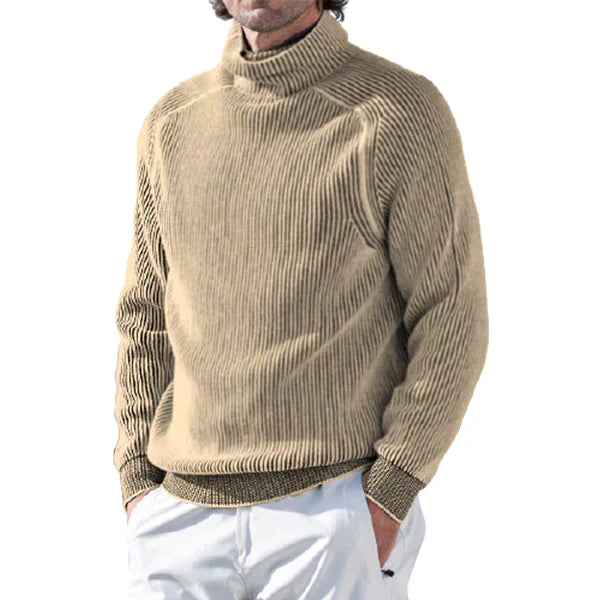 Jorge coltrui met knoopdetail voor heren